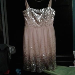 (Emerald Sundae) dress